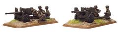 M1 57mm gun (x2)