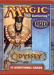 Odyssey Tournament Starter Deck