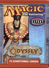 MTG Odyssey Tournament Pack Starter Deck