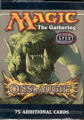 Onslaught Tournament Starter Deck