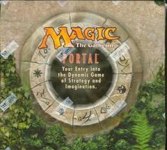 MTG Portal 1 Two Player Tournament Starter Deck Box