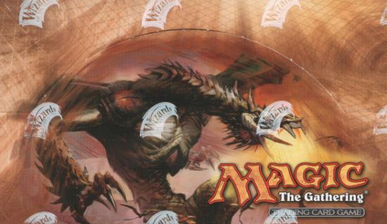 Time Spiral Tournament Starter Deck Box