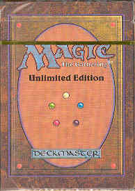Unlimited Tournament Starter Deck