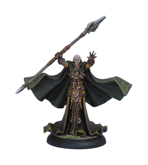 Krueger The Stormwrath