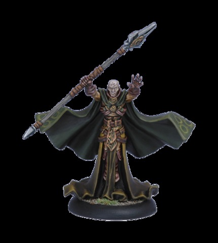 Krueger The Stormwrath