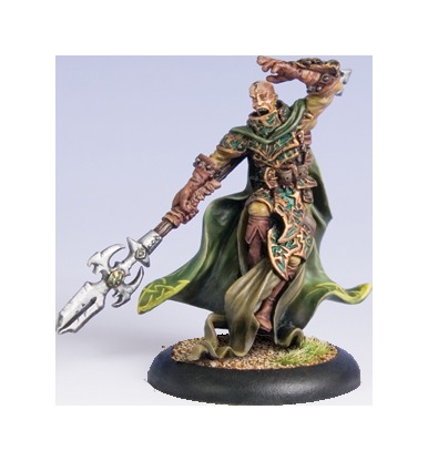Krueger The Stormlord