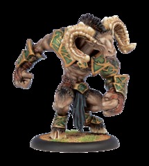 Gnarlhorn Satyr