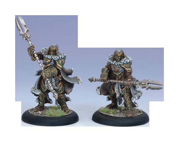 Wolves Of Orboros
