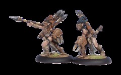 Tharn Bloodtrackers