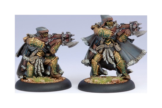 Reeves Of Orboros