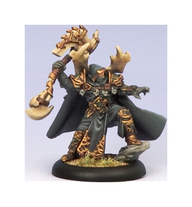 Druid Of Orboros Overseer
