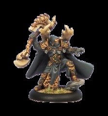 PIP72042 HRD CoO Druid Of Orboros Overseer Blister