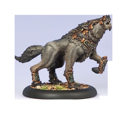 War Wolf