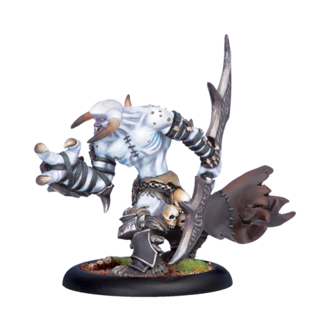 Thagrosh Prophet Of Everblight