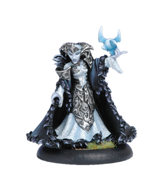 Vayl Disciple Of Everblight
