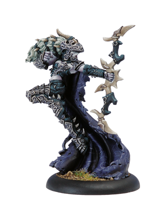 Lylyth Shadow Of Everblight