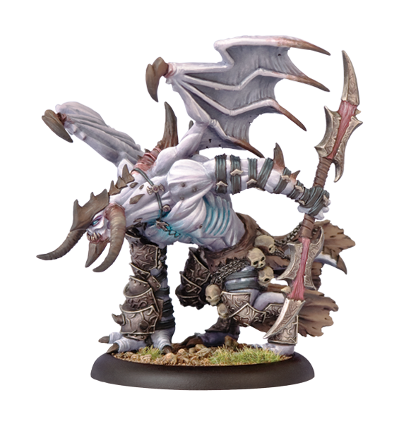 PIP73033 HRD LoE Thagrosh The Messiah Box
