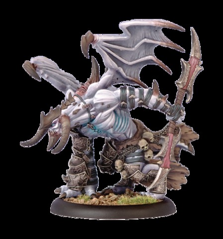 Thagrosh The Messiah