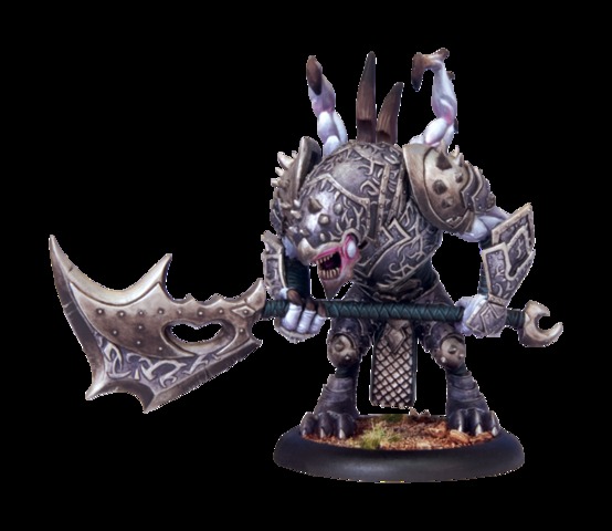 Nephilim Protector