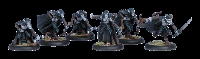 Striders