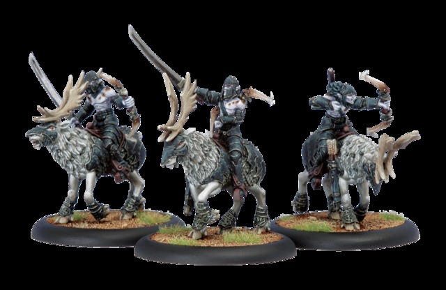Raptors Unit