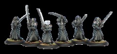 Blighted Legionnaires Unit