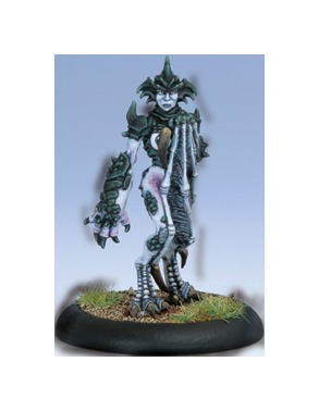 Forsaken