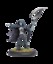 Blighted Nyss Shepherd