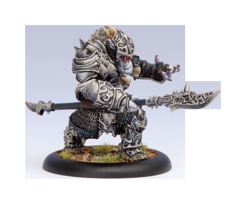Warmonger War Chief