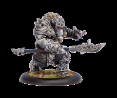 PIP73038 HRD LoE Warmonger War Chief Blister