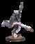 Blighted Nyss Sorceress Hellion