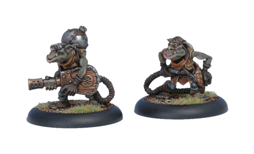 Swamp Gobber Bellows Crew