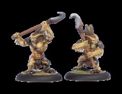 Bog Trog Ambushers