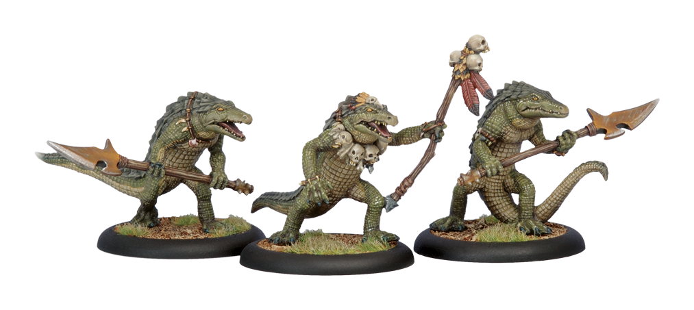 Gatormen Posse Unit