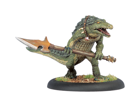 Gatorman Posse