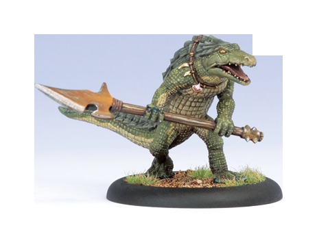 Gatorman Posse