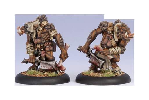 Farrow Bone Grinder Gatherers