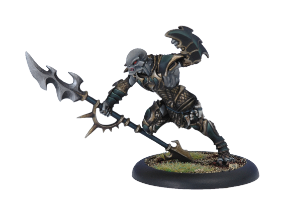 Totem Hunter