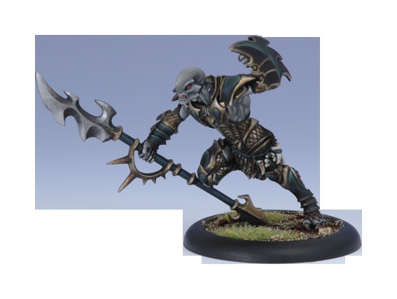 Totem Hunter