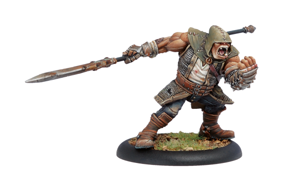 Gudrun The Wanderer
