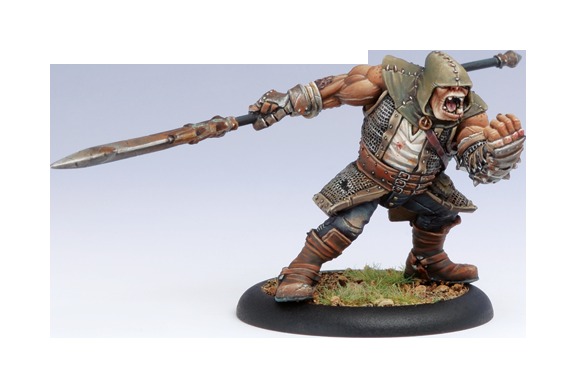 Gudrun The Wanderer