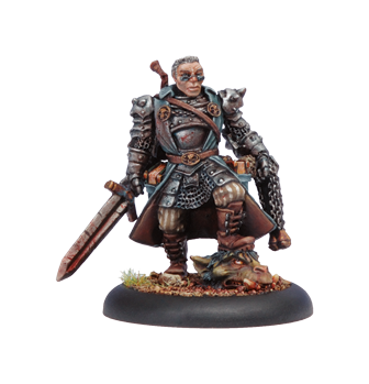 Viktor Pendrake