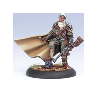 Saxon Orrik