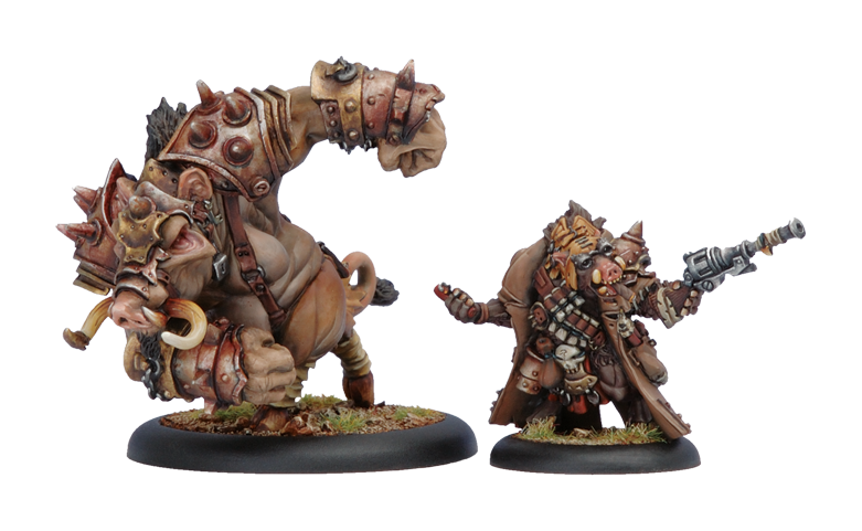 Rorsh Brine