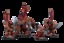 Skorne Warpack