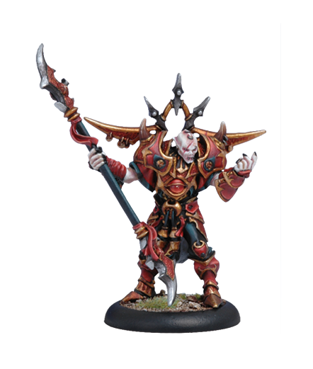 Lord Tyrant Hexeris