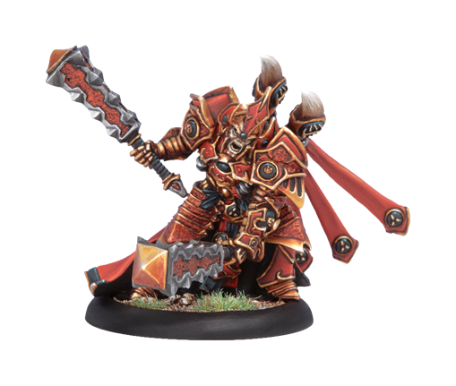 Tyrant Xerxis