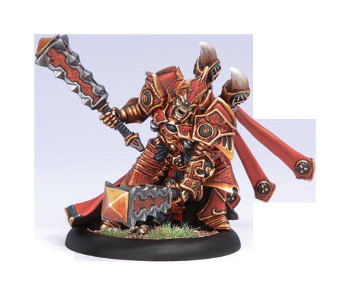 Tyrant Xerxis
