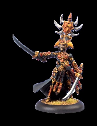Supreme Archdomina Makeda