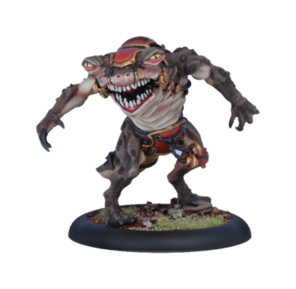 Basilisk Drake
